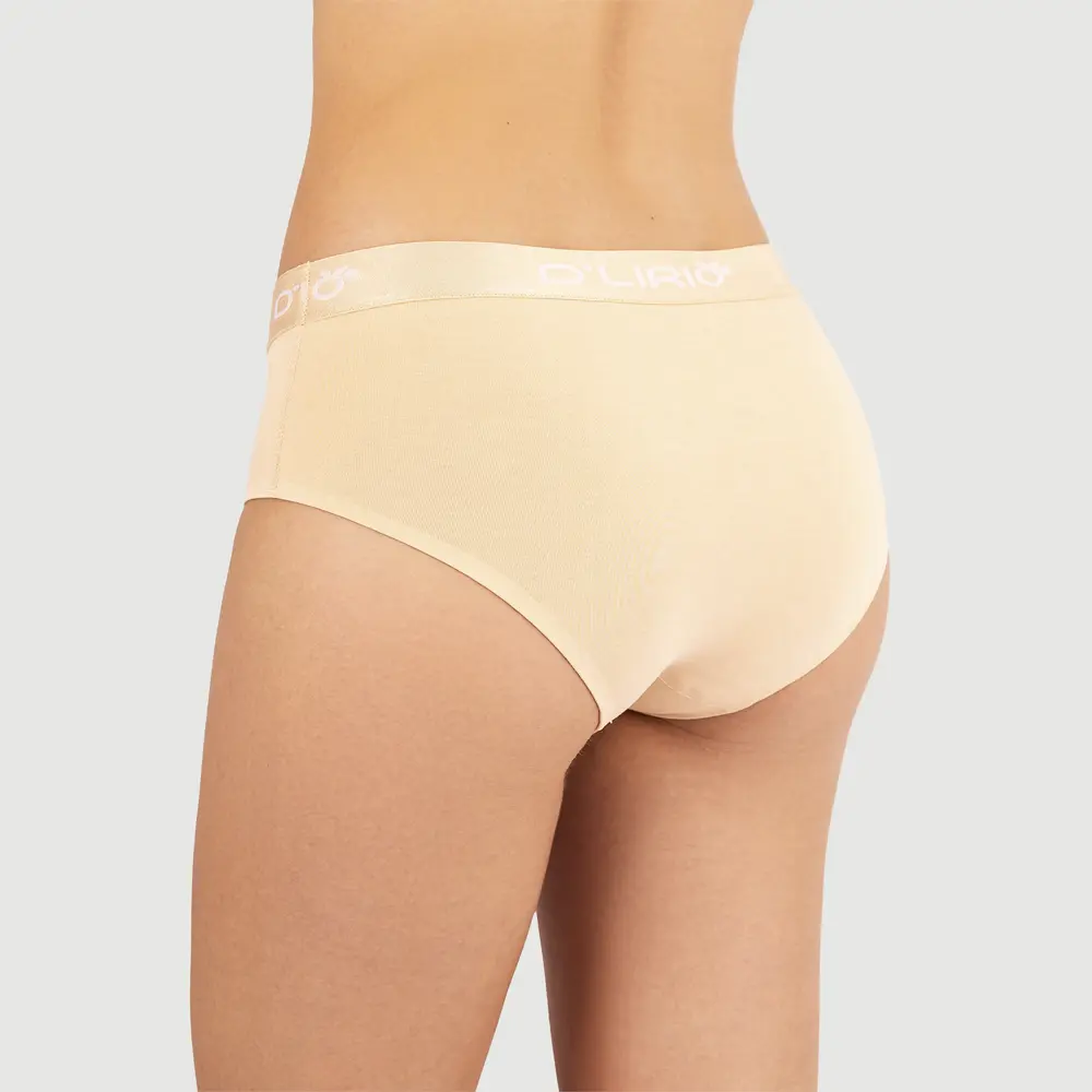 Mini boxer con elástico personalizado