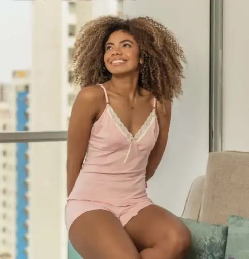 Pijama Evelyn