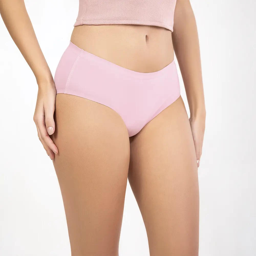 [K-DLI-707MBX] Mini boxer de algodón