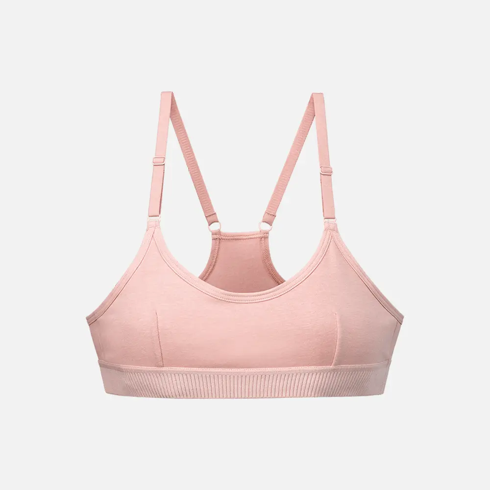 [K-DLI-3007FOR] Top formador elaborado con licra