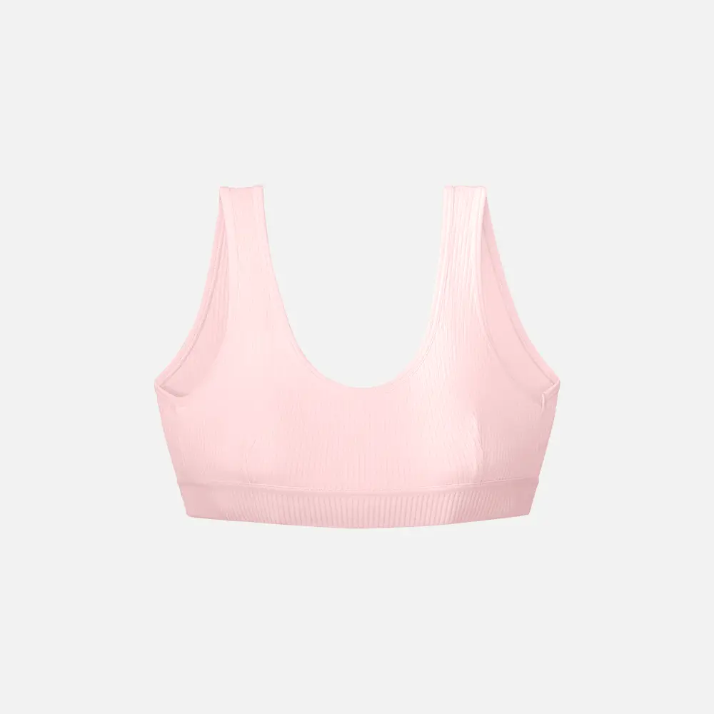 [K-DLI-3009FOR] Top formador elaborado en rib