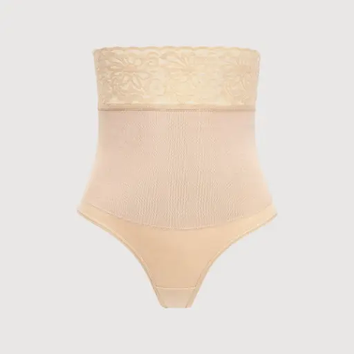 [550] Faja hilo modeladora con algodón y tecnología powernet